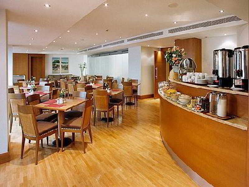 中央观光酒店 首爾 外观 照片